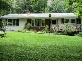 306 Burdge Hill Rd, Newfield, NY 14867