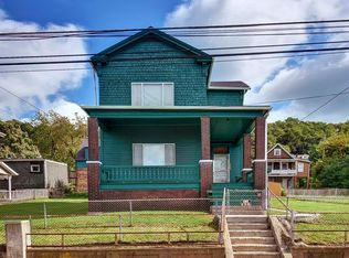 2433 Woodstock Ave, Pittsburgh, PA 15218
