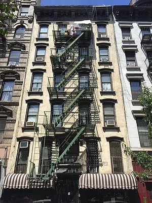 Rented by Veracity NYC LLC | media 16