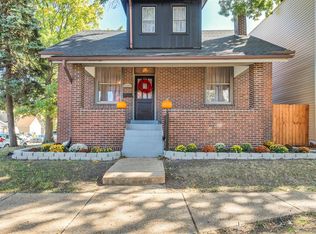 4600 Adkins Ave, Saint Louis, MO