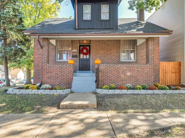 4600 Adkins Ave, Saint Louis, MO 63116