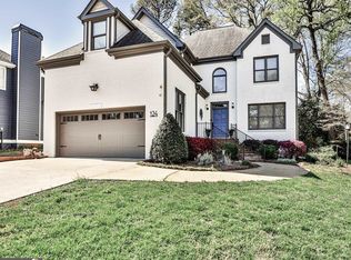 124 Kirk Crossing Dr, Decatur, GA 30030