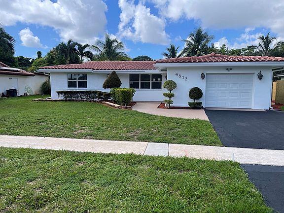 3rd image of 4872 NW 6TH Court