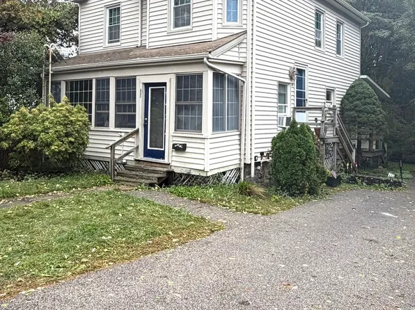 655 N Main St, Mansfield, MA 02048