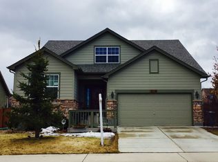 3718 Desert Ridge Cir, Castle Rock, CO 80108