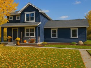 3495 Kali Ln, Alma, MI 48801