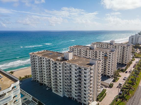 2nd image of 3215 S Ocean Boulevard #504