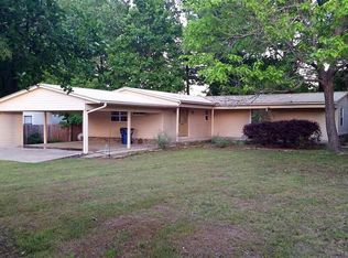 2759 Riverbend Rd, Heber Springs, AR 72543