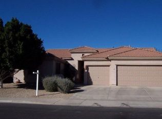 9012 E Hannibal St, Mesa, AZ 85207