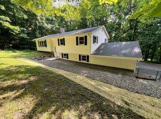 774 Chestnut Tree Hill Rd, Southbury, CT 06488