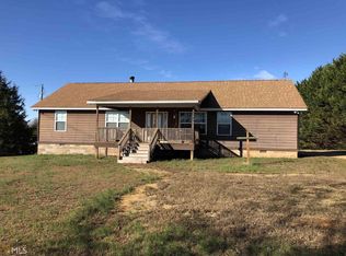 3878 Wildcat Bridge Rd, Royston, GA 30662