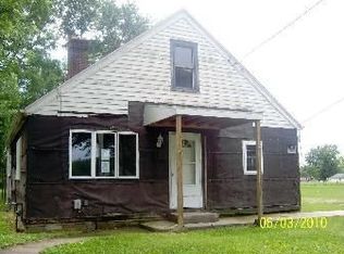 4855 Alpha Rd, Springfield, OH 45504