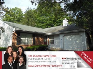 424 Hawkshead Way, Somerset, NJ 08873