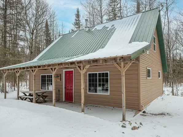 953 Trouten Ct, Laona, WI 54541