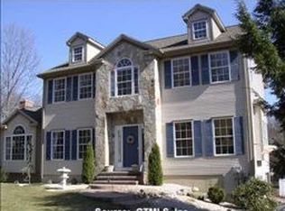 212 Amos White Rd, Southbury, CT 06488