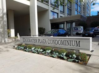 5455 N Sheridan Rd APT 311, Chicago, IL