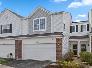 8414 Sawyer Ct, Joliet, IL