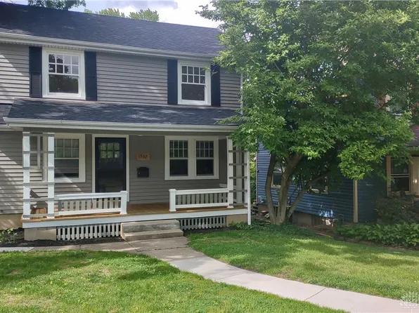 1597 Constance Ave, Dayton, OH 45409