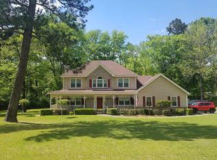 1008 Masters Dr, Macon, GA 31220