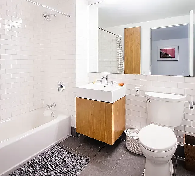 22 Lafayette Ave #12C — Photo 6