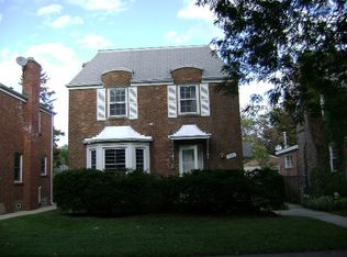 5341 N Oriole Ave, Chicago, IL