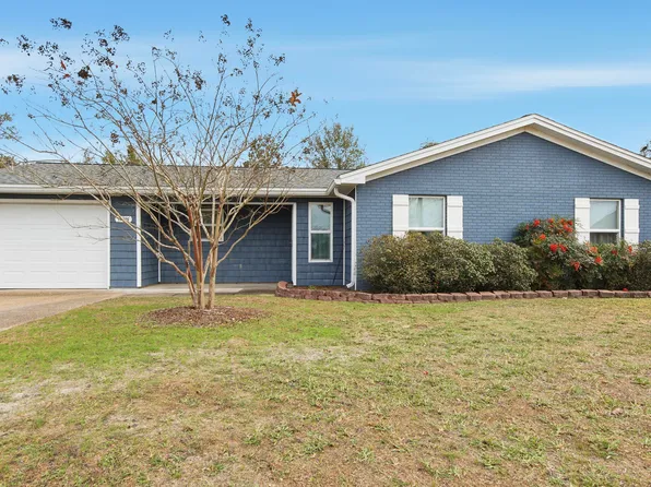 808 E Pine Forest Dr, Lynn Haven, FL 32444