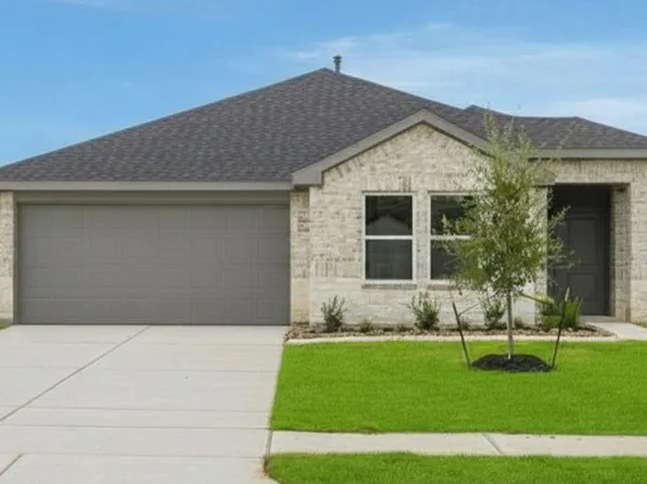 16531 Pinecone Grove St, Magnolia, TX 77355