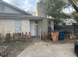 10440 Doc Holliday Trl #B, Austin, TX 78753