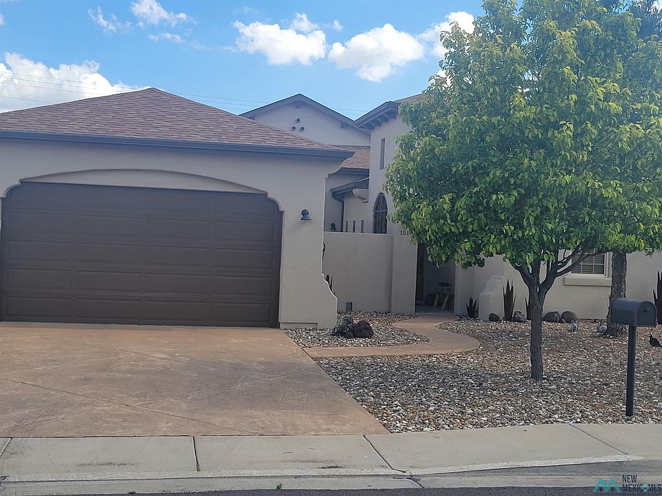 1513 W Avenue L, Lovington, NM 88260 MLS 20232871 Zillow