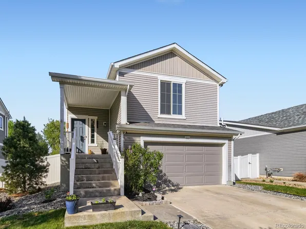18933 E 53rd Avenue, Denver, CO 80249