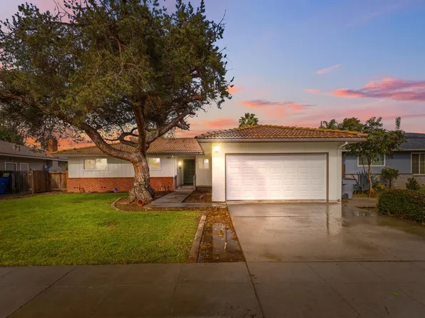 506 E Sample Ave, Fresno, CA 93710
