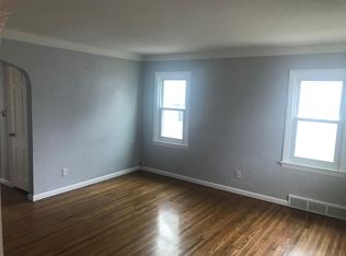 3406 Bellevue Rd, Toledo, OH 43606