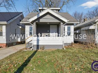 1840 Marne Ave, Toledo, OH 43613