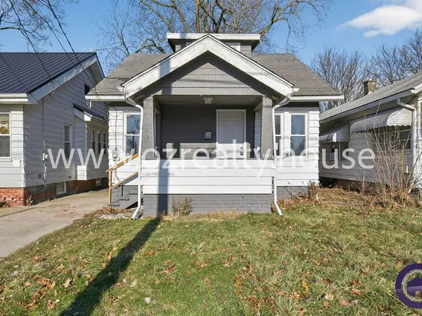 1840 Marne Ave, Toledo, OH 43613