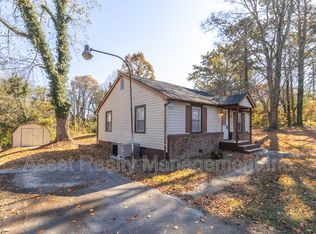 4864 Shell Ln, Knoxville, TN 37918