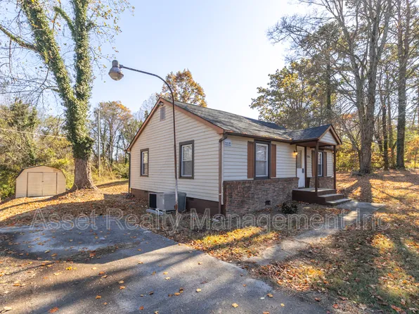 4864 Shell Ln, Knoxville, TN 37918