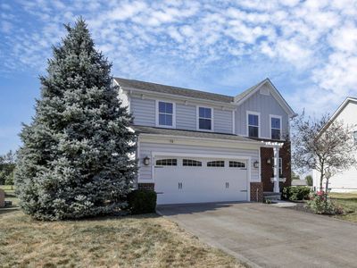312 Evergreen Cir, Pickerington, OH, 43147