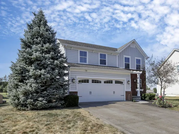 312 Evergreen Cir, Pickerington, OH 43147