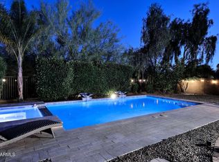 5645 E DESERT FOREST Trail, Cave Creek, AZ 85331