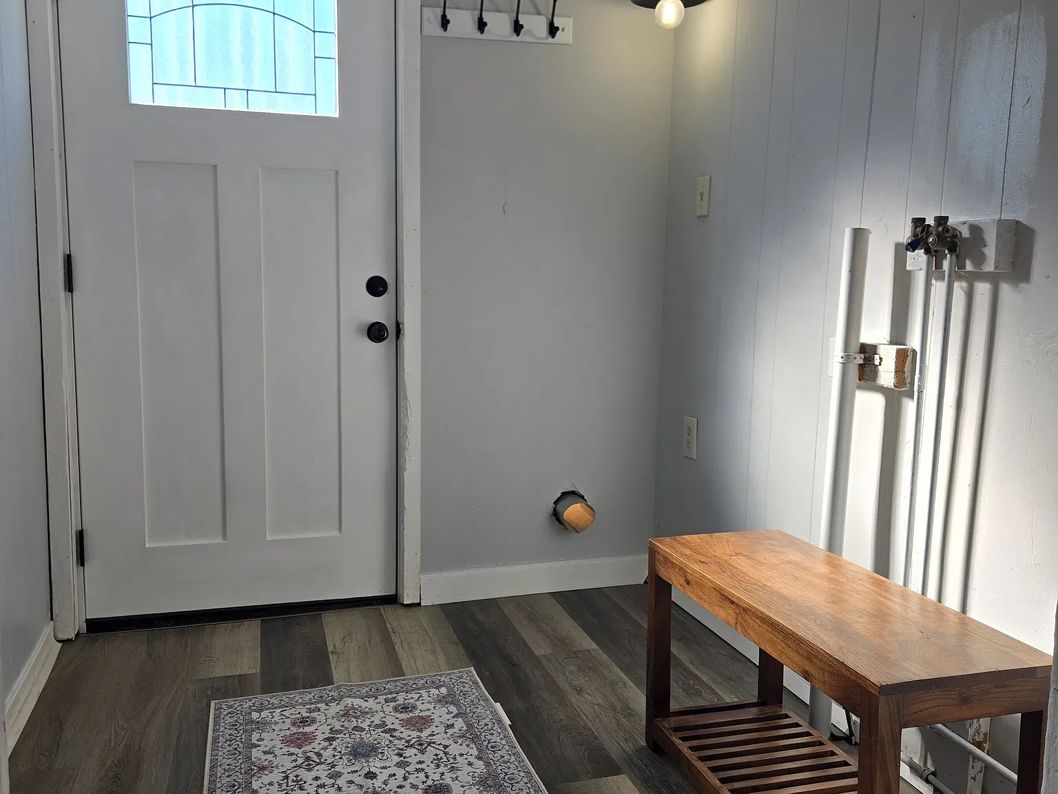 1 bed, 650 sqft, $1,190 — Photo 4