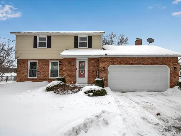 1850 Huth Rd, Grand Island, NY 14072