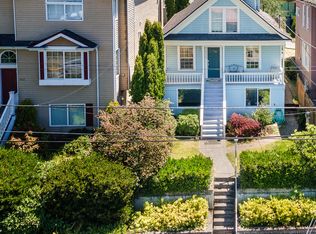 7830 Stroud Ave N UNIT N, Seattle, WA 98103