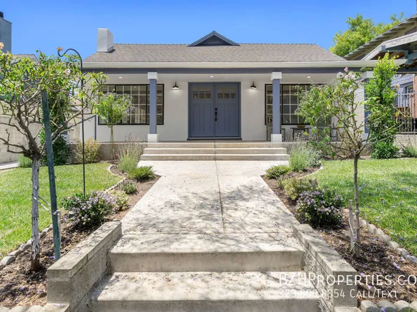 325 N Wilton Pl, Los Angeles, CA 90004