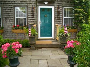 3 Warren St, Nantucket, MA 02554
