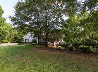 1163 Mountain Creek Church Rd, Monroe, GA 30656