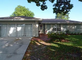 401 Parson Brown Way, Longwood, FL 32750