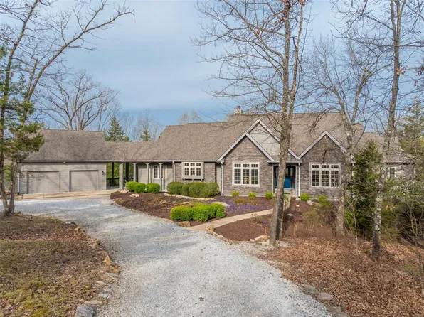 2220 N Konstanz Dr, Innsbrook, MO 63390