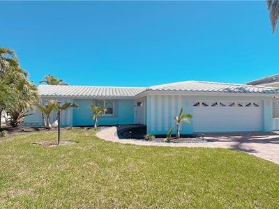 11 Palmview Blvd, Fort Myers Beach, FL, 33931