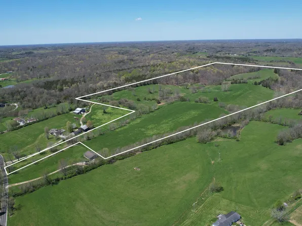 0 Twin Creek Rd, Sadieville, KY 40370
