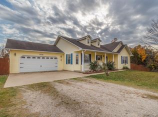17036 Lanes End, Dixon, MO 65459